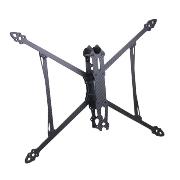Wholesale MARK4 V2 10inch 427mm WheelBase RC FPV Freestyle Racing Drone Frame Kit